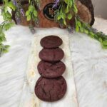 Soft Centred Cookies Class