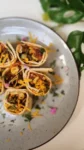 Healthy Wraps Workshop 2.0