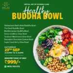 Buddha Bowl 7.0