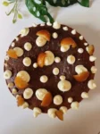 Festive Tea Cake