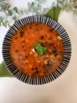 Healthy Warm Winter Soup