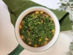 Healthy Warm Winter Soup