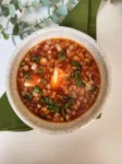 Healthy Warm Winter Soup