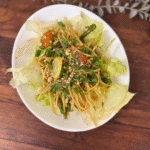 Copy of Copy of Salad in a Jar [September, 14th]