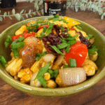 Copy of Copy of Salad in a Jar [September, 14th]